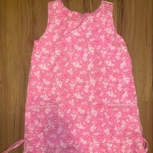 Lilly Pulitzer Bunny Rabbit Shift